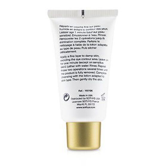 Desquacrem Deep Cleanser With Gypsophila Extract, , alternate image number null