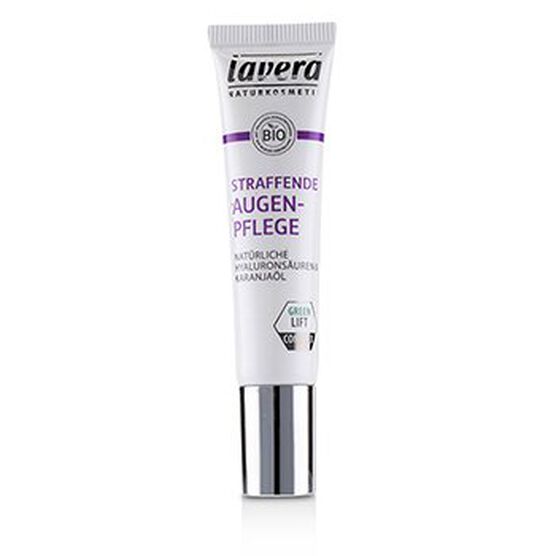 Triple-Effect Hyaluronic Acids Firming Eye Cream, , alternate image number null