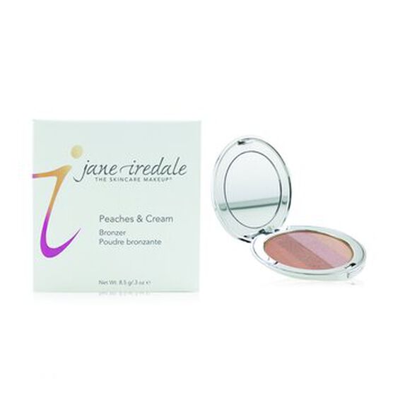 Peaches & Cream Bronzer, , alternate image number null