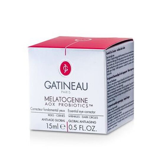 Melatogenine AOX Probiotics Essential Eye Correcto, , alternate image number null