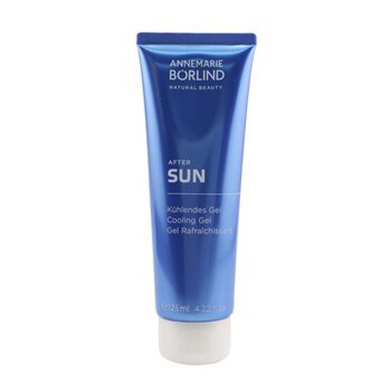 After Sun Cooling Gel, Sun, hi-res image number null
