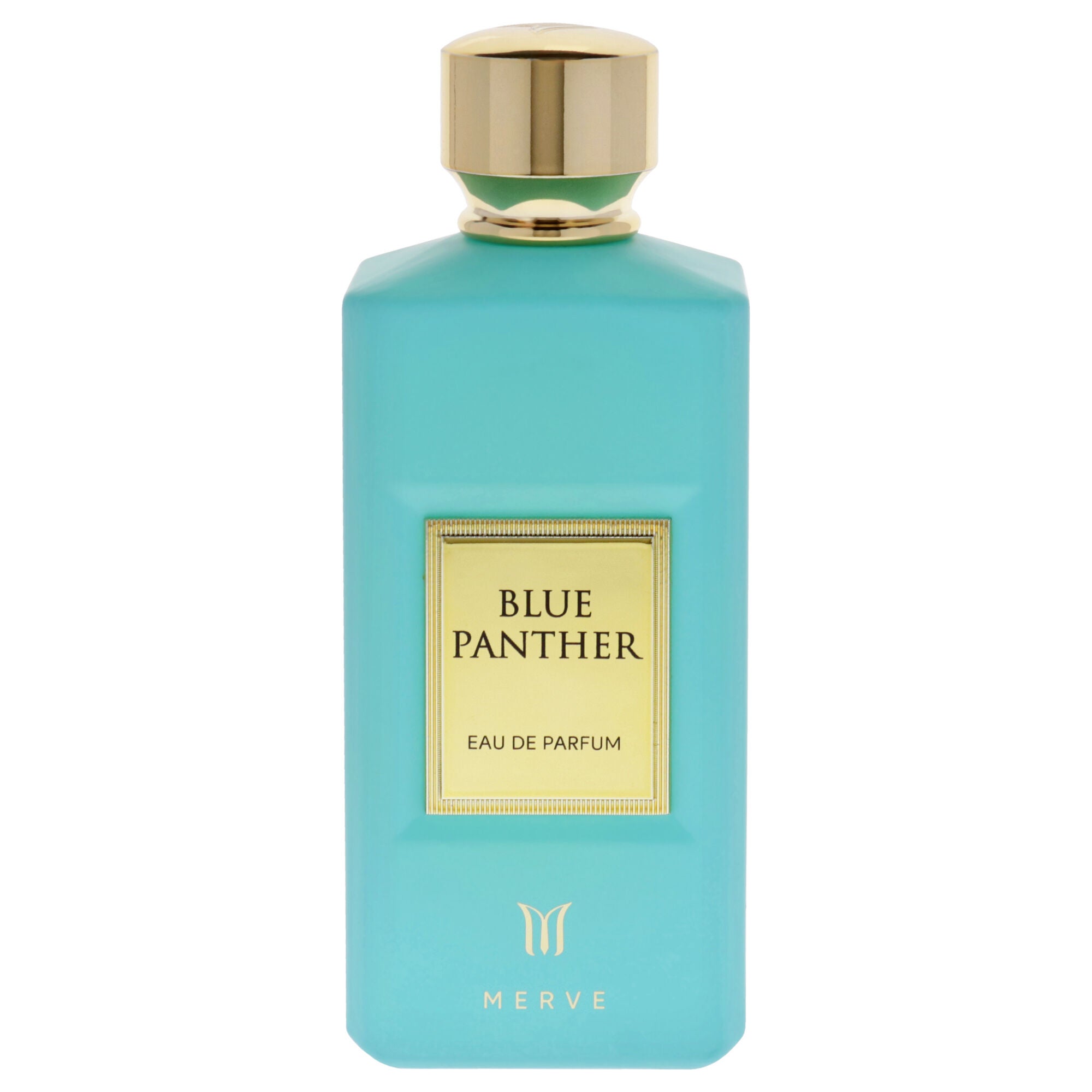 Blue Panther by Merve for Men - 3.4 oz EDP Spray, , alternate image number 5