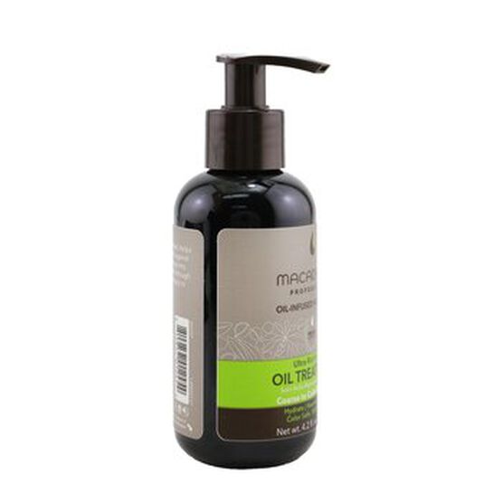 Professional Ultra Rich Repair Oil Treatment (Coar, , alternate image number null