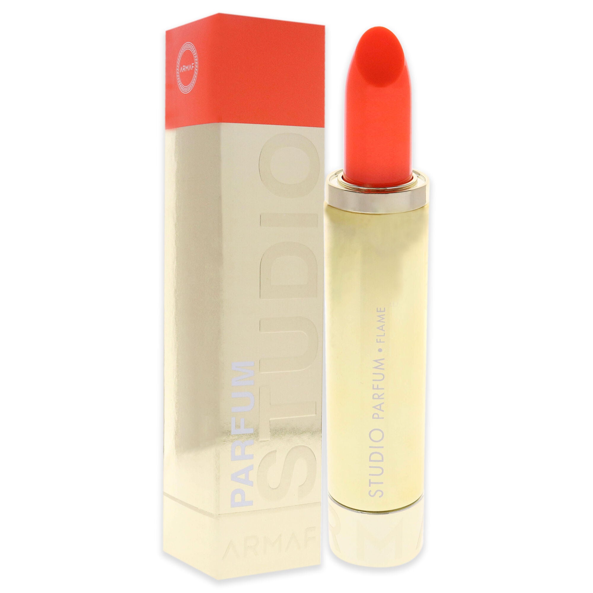 Parfum Studio Flame by Armaf for Women - 2.7 oz EDP Spray, See Description, alternate image number 1