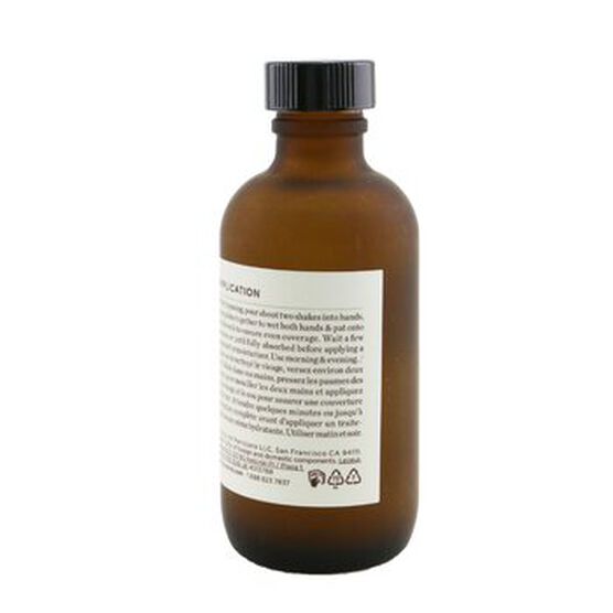 Hypoallergenic CBD Sensitive Skin Therapy Rebalanc, , alternate image number null