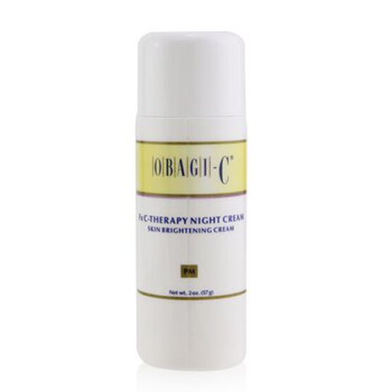 Obagi-C Fx C-Therapy Night Cream (Skin Brightening, Obagi-C Fx, hi-res image number null