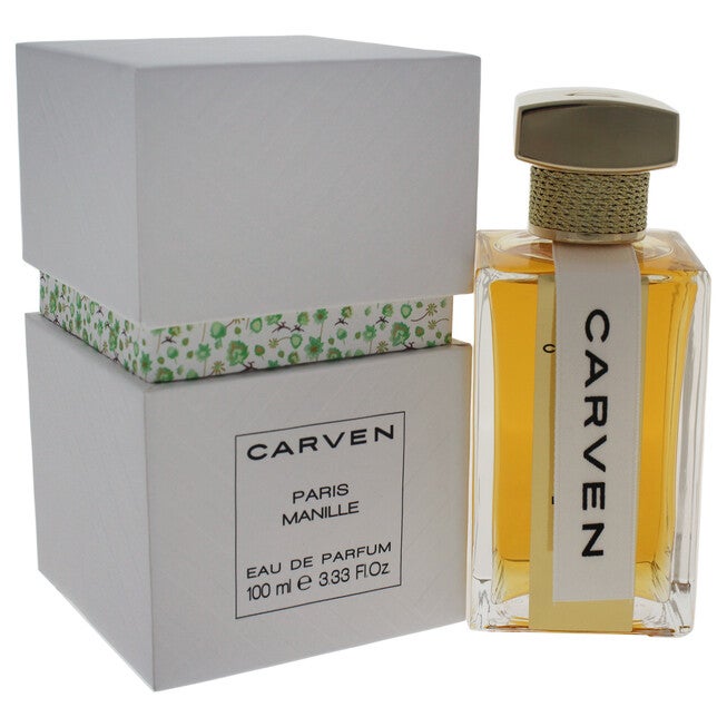 Manille by Carven for Women - 3.33 oz EDP Spray, , alternate image number null