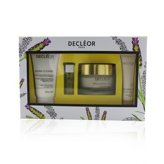 Firming Box: Aroma Cleanse 50ml+ Aromessence Lavan, Firming Box: Aroma C, hi-res image number null