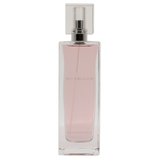 Wildbloom by Banana Republic for Women - 3.4 oz EDP Spray, , alternate image number 6