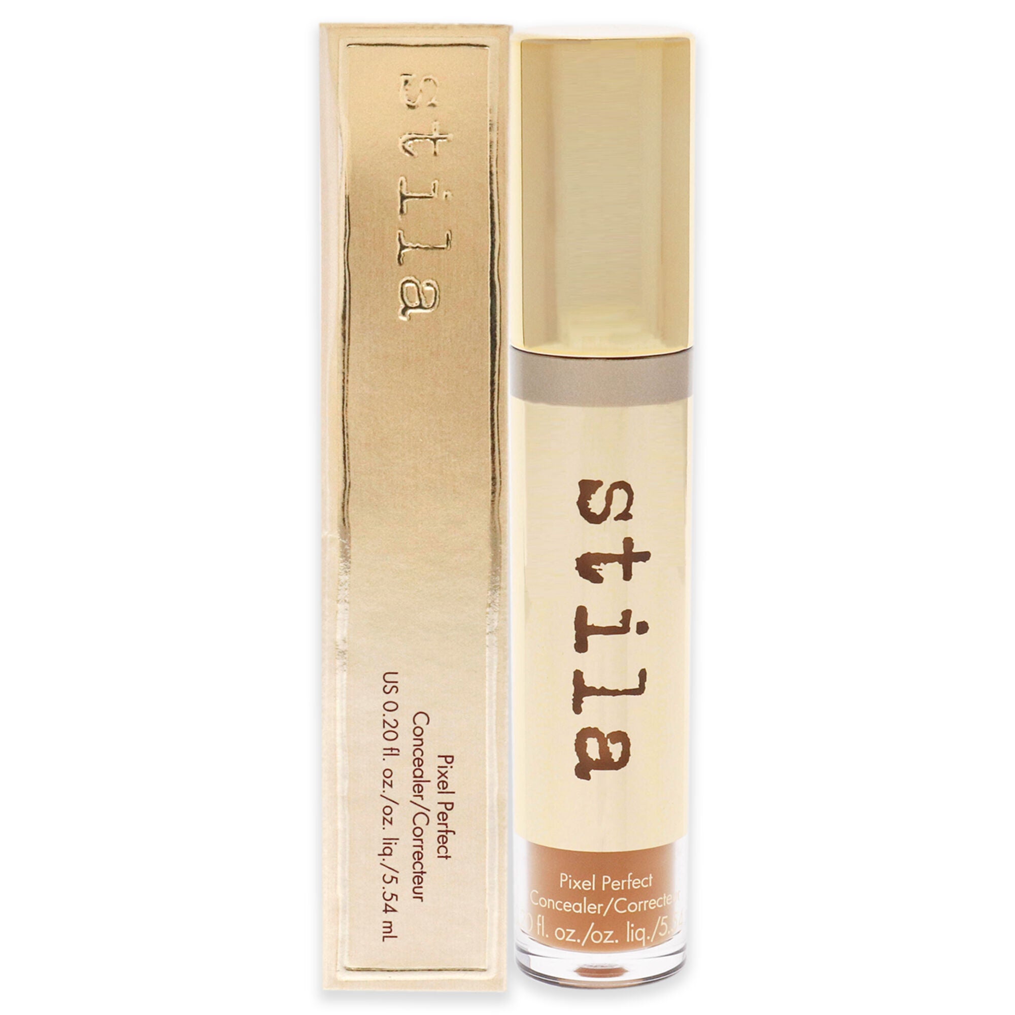 Pixel Perfect Concealer - 2 Medium-Tan by Stila for Women - 0.20 oz Concealer, See Description, hi-res image number 0