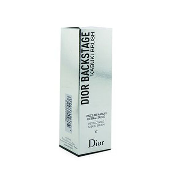 Dior Backstage Retractable Kabuki Brush 17, , alternate image number null