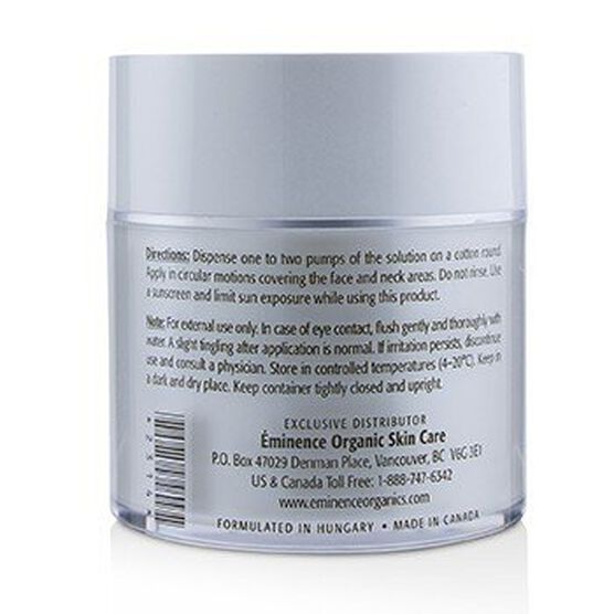 Firm Skin Acai Exfoliating Peel (with 35 Dual-Text, , alternate image number null
