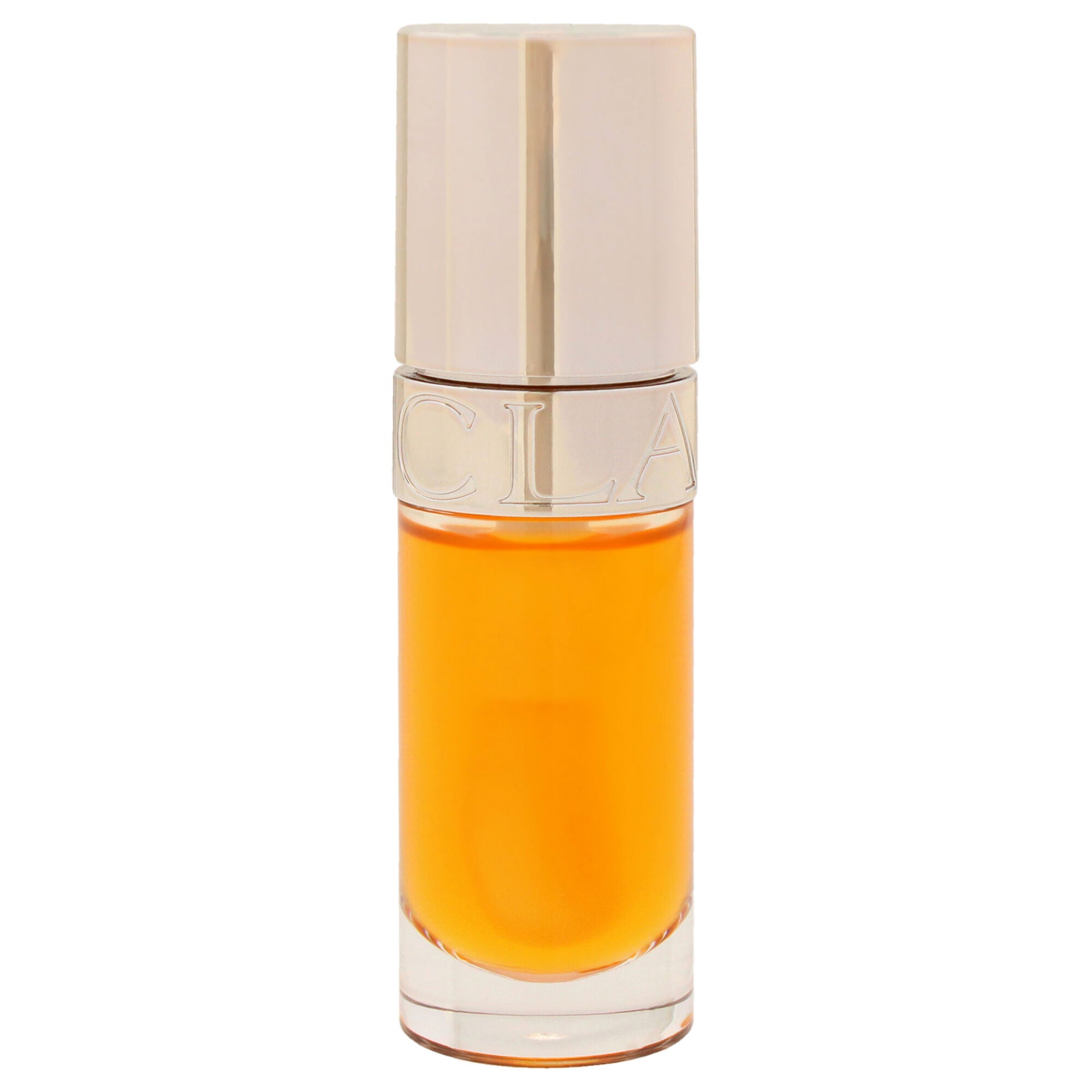 Lip Comfort Oil - 01 Honey by Clarins for Women - 0.2 oz Lip Oil, Yellow, alternate image number 1