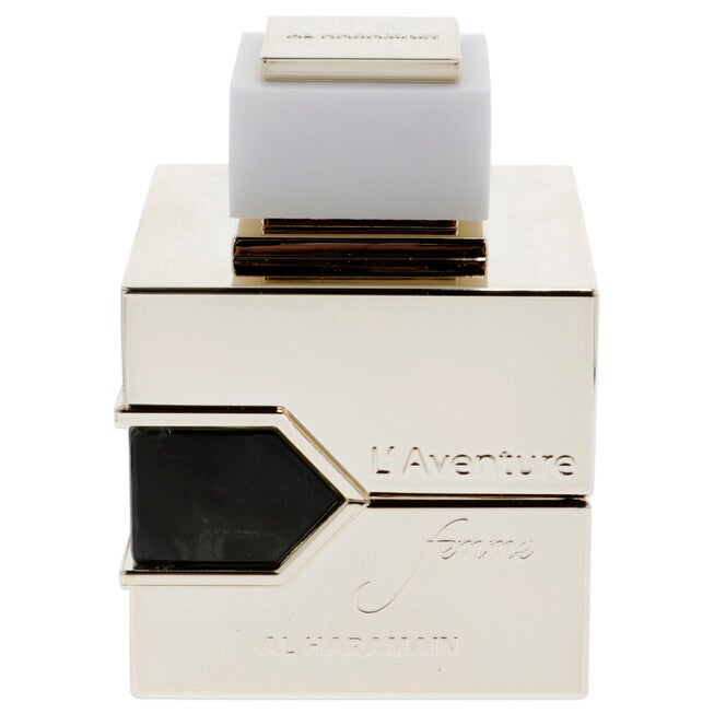 LAventure Femme by Al Haramain for Women - 3.33 oz EDP Spray, NA, alternate image number null