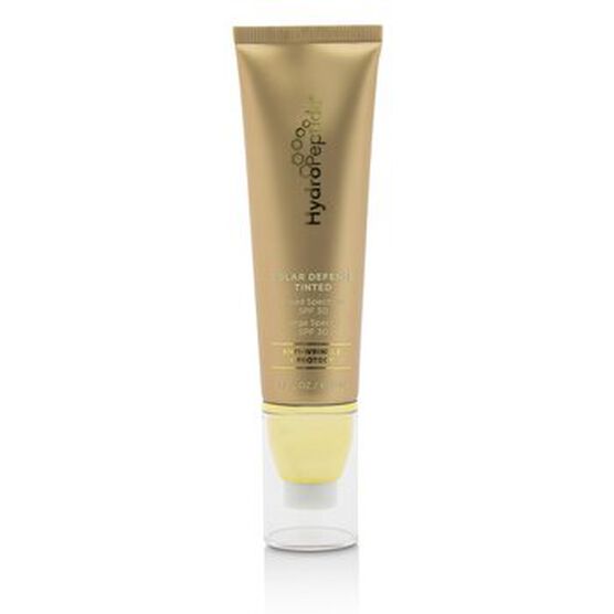 Solar Defense Tinted Broad Spectrum SPF 30, Solar Defense Tinted, hi-res image number null