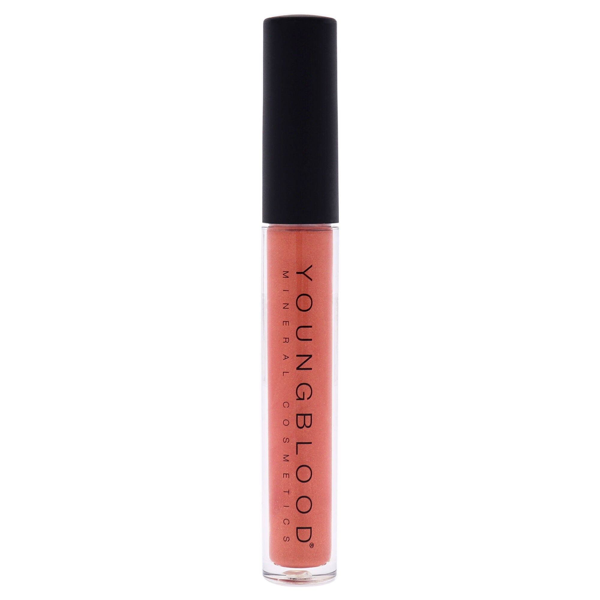 Lip Gloss - Mesmerize by Youngblood for Women - 0.1 oz Lip Gloss, See Description, alternate image number 4