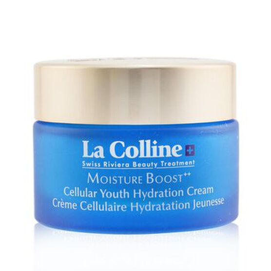 Moisture Boost++ - Cellular Youth Hydration Cream, Moisture Boost++, hi-res image number null
