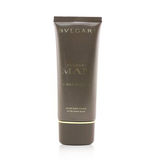 Man Wood Essence After Shave Balm, Man Series, hi-res image number null