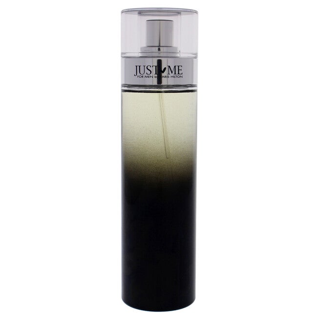 Just Me by Paris Hilton for Men - 3.4 oz EDT Spray, , alternate image number null