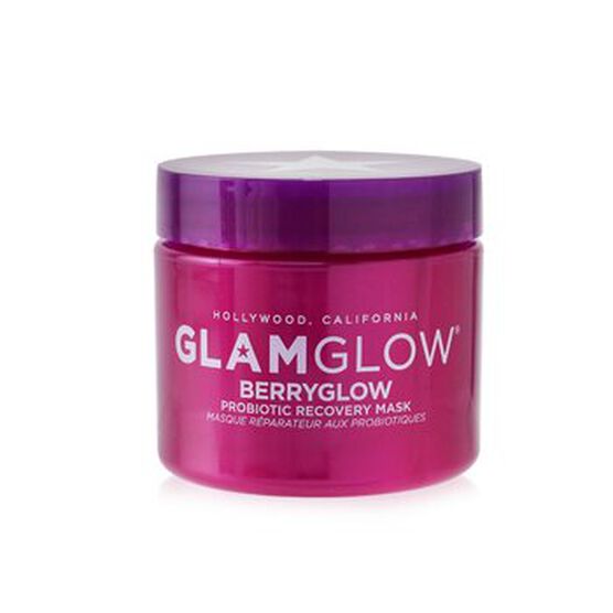 Berryglow Probiotic Recovery Mask, Berryglow Probiotic, hi-res image number null