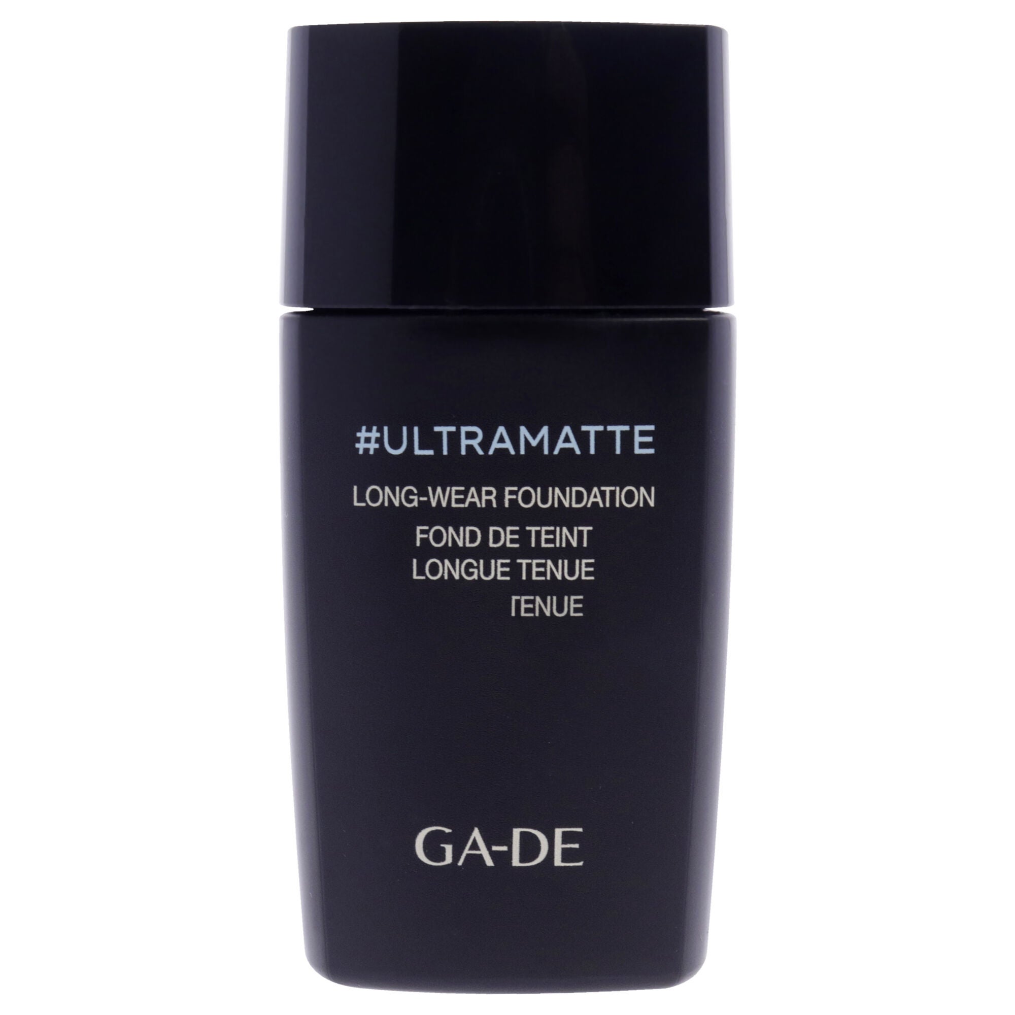 Ultramate Long-Wear Foundation - 151 Cream by GA-DE for Women - 1 oz Foundation, See Description, alternate image number 4