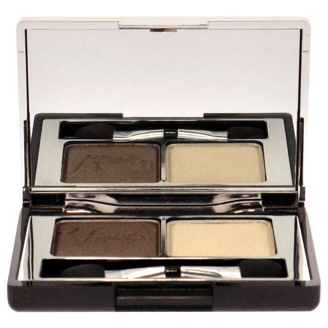 Vamp! Compact Duo Eyeshadow - 008 Cream Taupe by Pupa Milano for Women - 0.078 oz Eye Shadow, , alternate image number 5