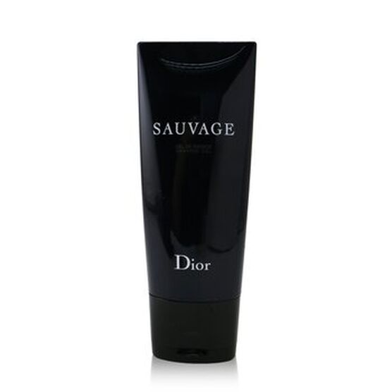 Sauvage Shaving Gel, Sauvage, hi-res image number null