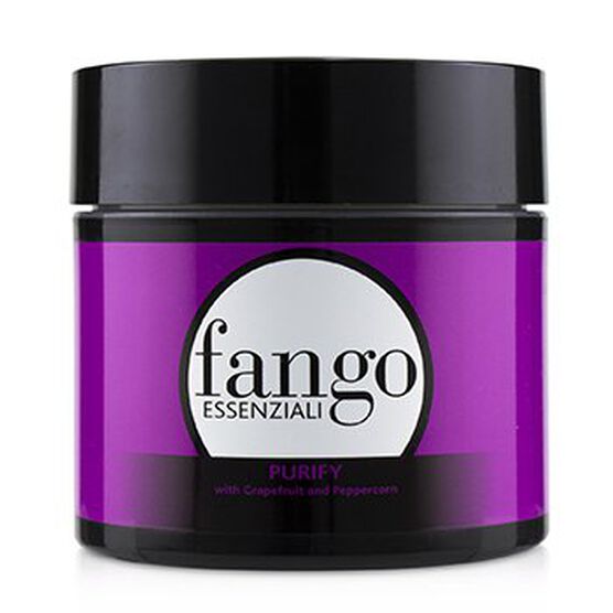 Fango Essenziali Purify Mud Mask with Grapefruit &, Fango Essenziali Pur, hi-res image number null