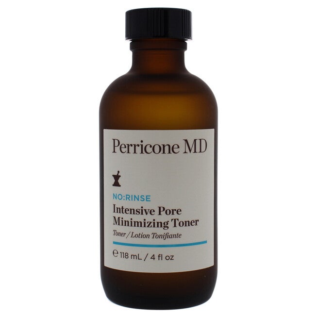 No Rinse Intensive Pore Minimizing Toner by Perricone MD for Unisex - 4 oz Toner, See Description, alternate image number 4