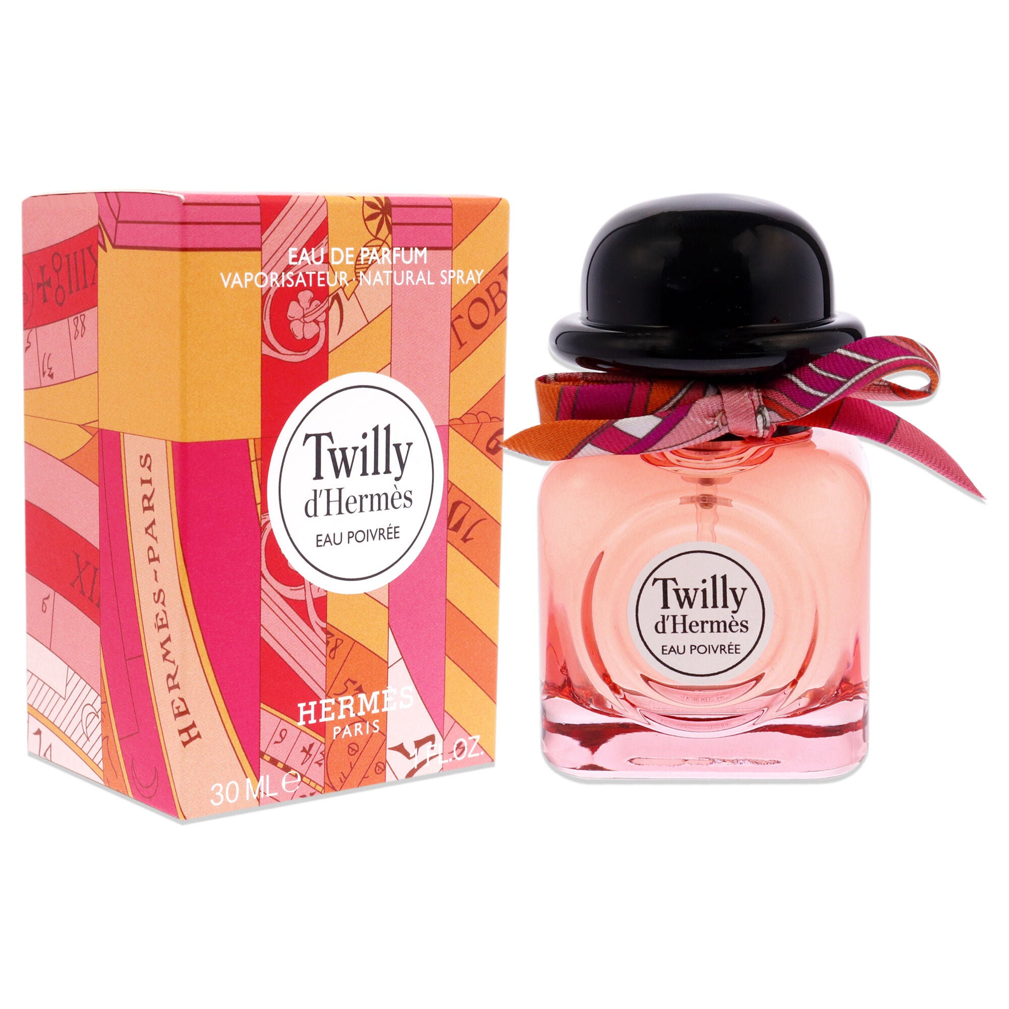 Twilly Dhermes Eau Poivree by Hermes for Women - 1 oz EDP Spray, See Description, alternate image number 2