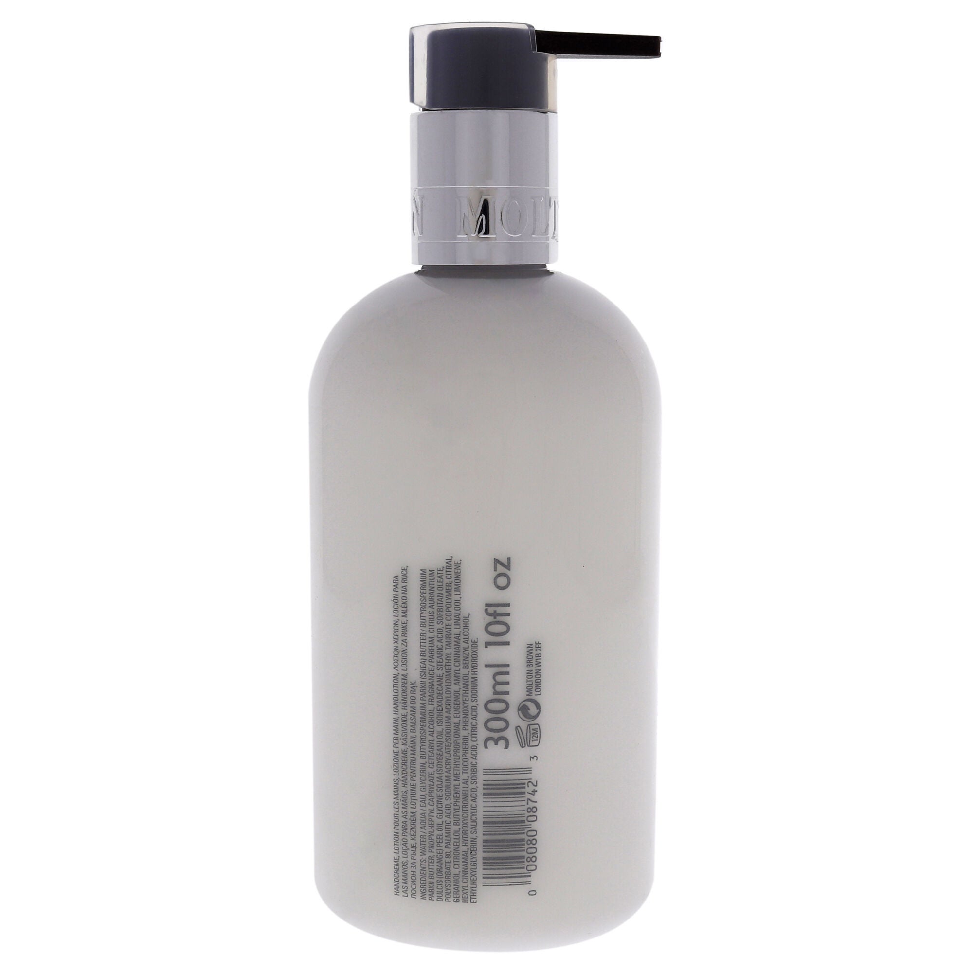 Orange and Bergamot Hand Lotion by Molton Brown for Women - 10 oz Hand Lotion, , alternate image number 3