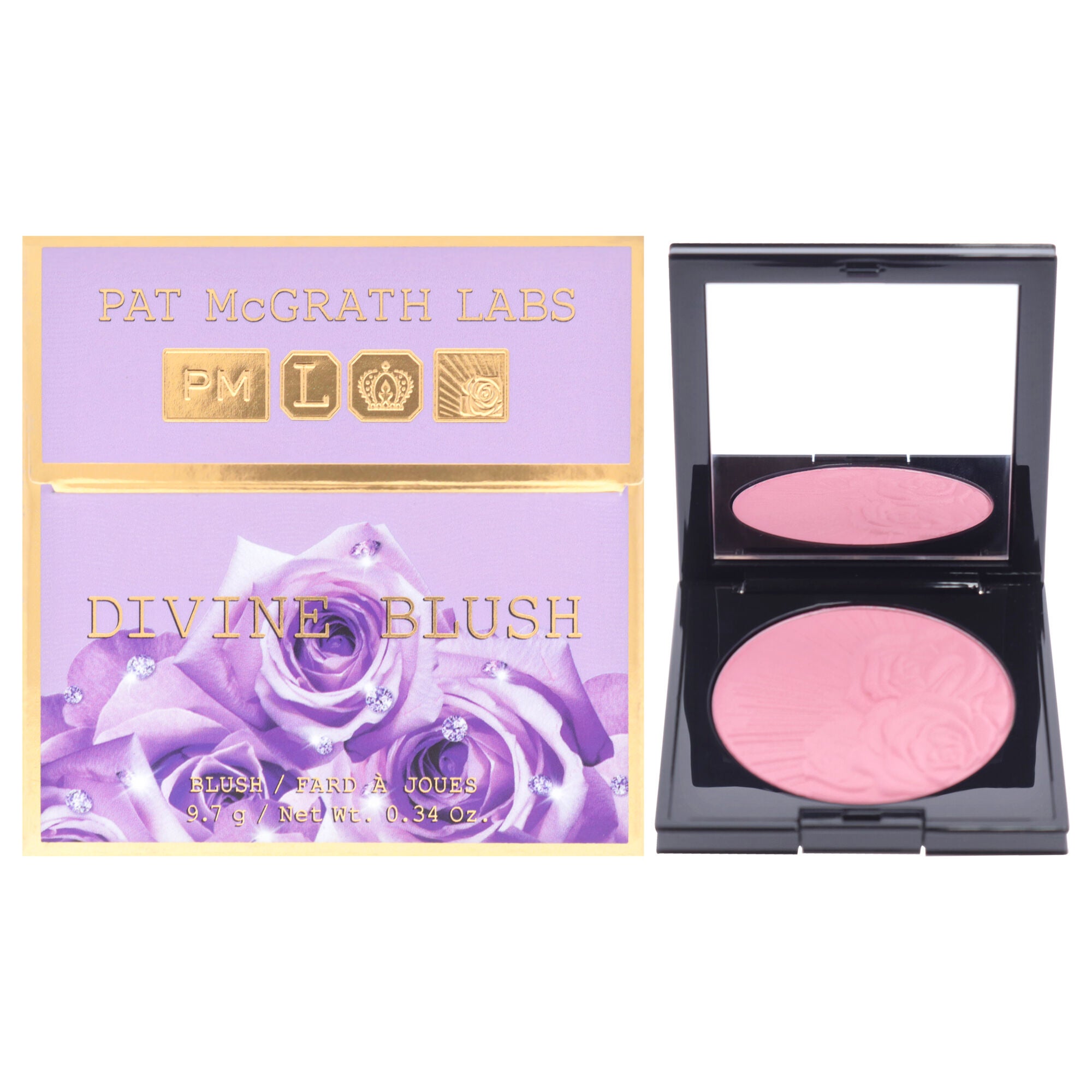 Skin Fetish Divine Blush - Cherish, See Description, hi-res image number 0