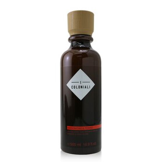 Invigorating & Toning - Revitalizing Thai Shower C, Invigorating and Tonin, hi-res image number null