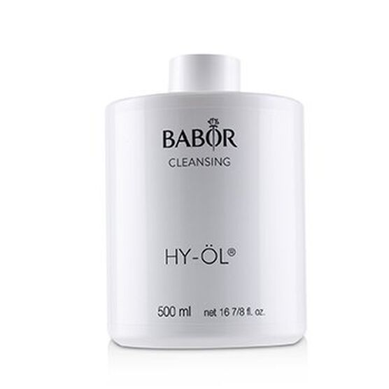CLEANSING HY-ÖL (Salon Size), , alternate image number null