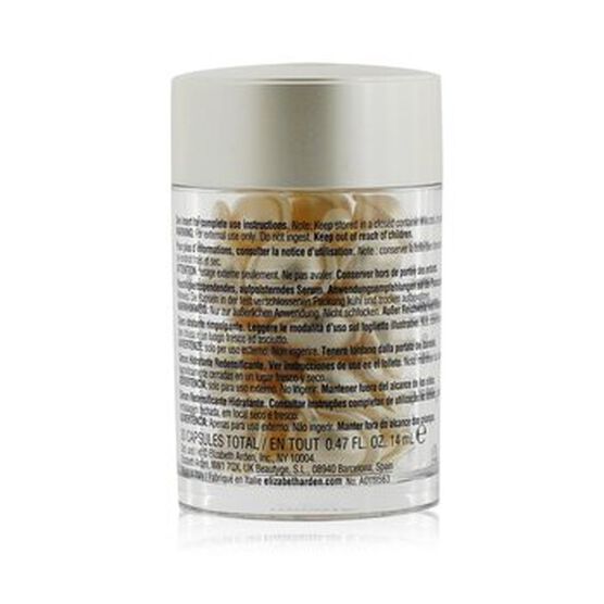 Ceramide Hyaluronic Acid Capsules - Hydra-Plumping, , alternate image number null