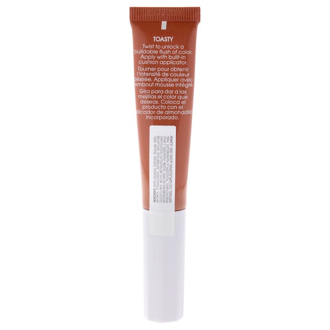 UltraLight Liquid Blush - Toasty by Flower Beauty for Women - 0.47 oz Blush, NA, alternate image number null