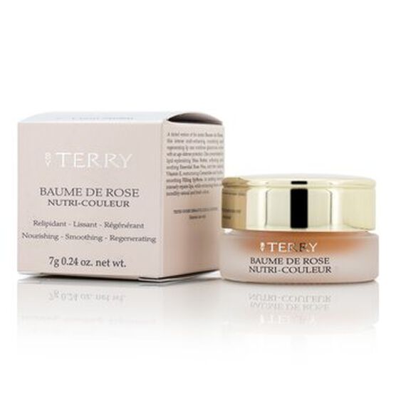 Baume de Rose Nutri Couleur - # 7 Coral Stellar, , alternate image number null
