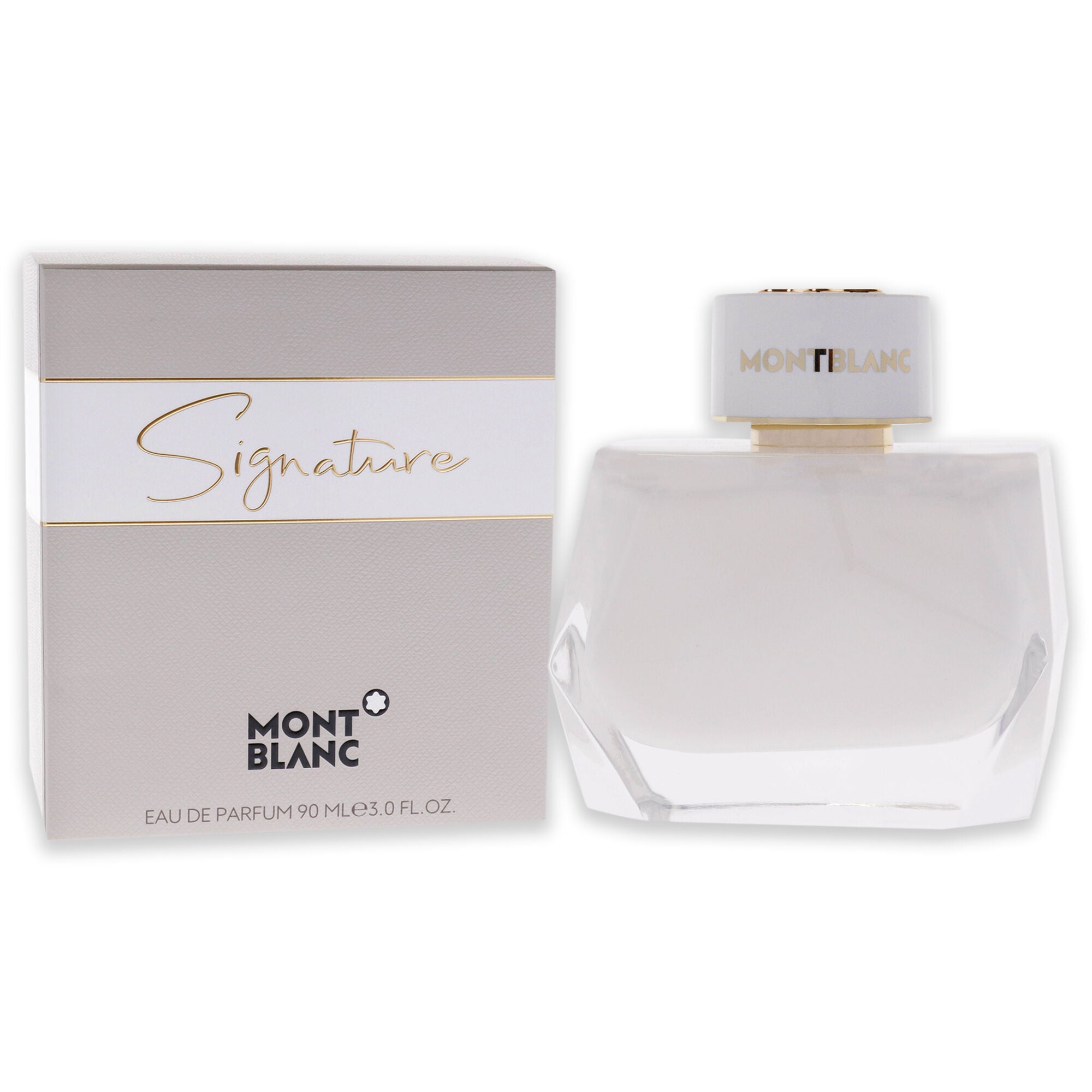 Signature by Mont Blanc for Women - 3 oz EDP Spray, , alternate image number 7