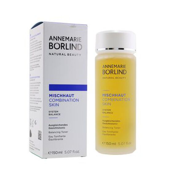 Combination Skin System Balance Balancing Toner -, , alternate image number null