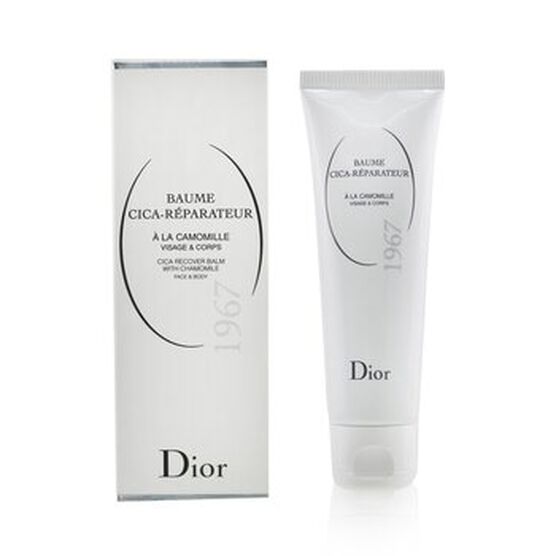 Skin Essentials Cica-Recover Balm with Chamomile -, , alternate image number null