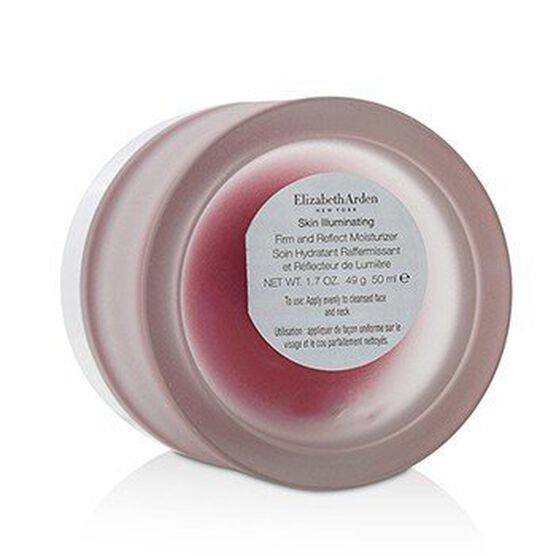 Skin Illuminating Firm & Reflect Moisturizer, , alternate image number null