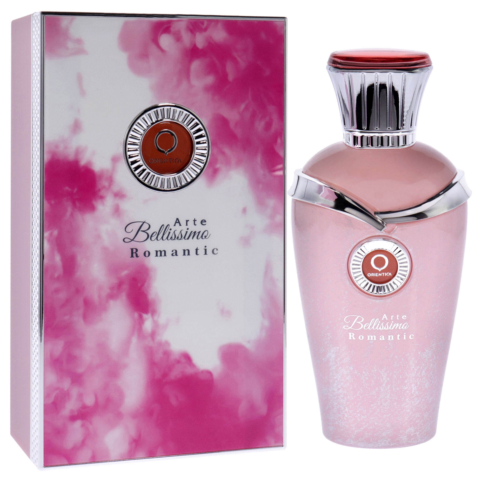 Arte Bellissimo Romantic by Orientica for Women - 2.5 oz EDP Spray, , alternate image number 6
