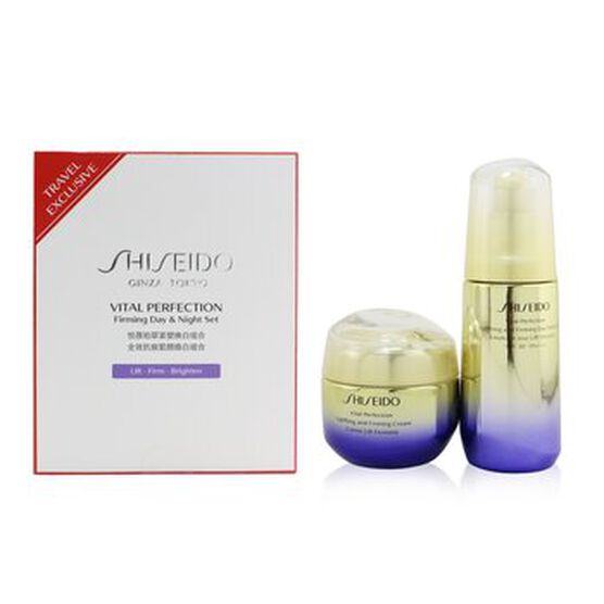 Vital Perfection Firming Day & Night Set: Cream 50, , alternate image number null