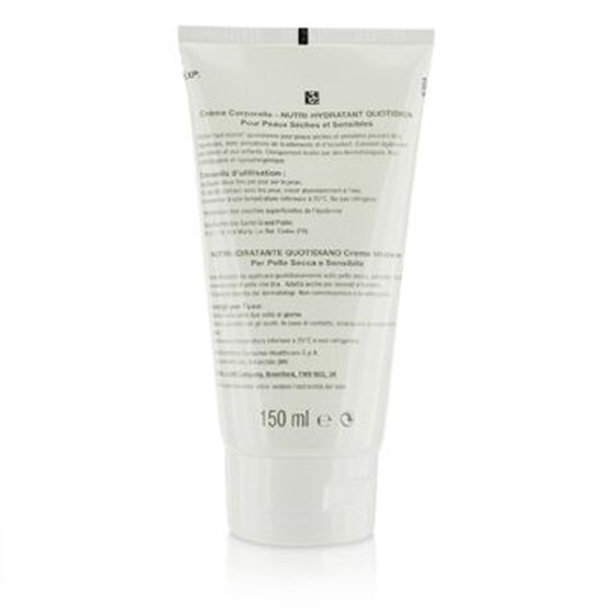 Creme (Body Cream) - For Dry & Sensitive Skin, , alternate image number null