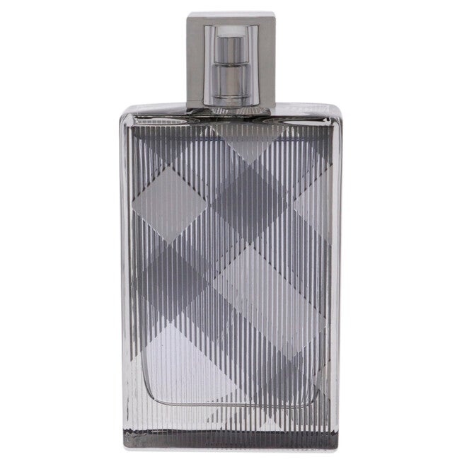 Burberry Brit by Burberry for Men - 3.3 oz EDT Spray, , alternate image number 6