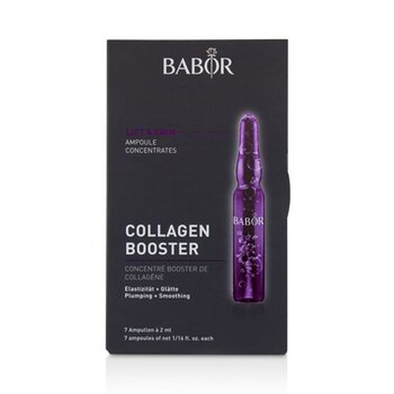 Ampoule Concentrates Lift & Firm Collagen Booster, , alternate image number null
