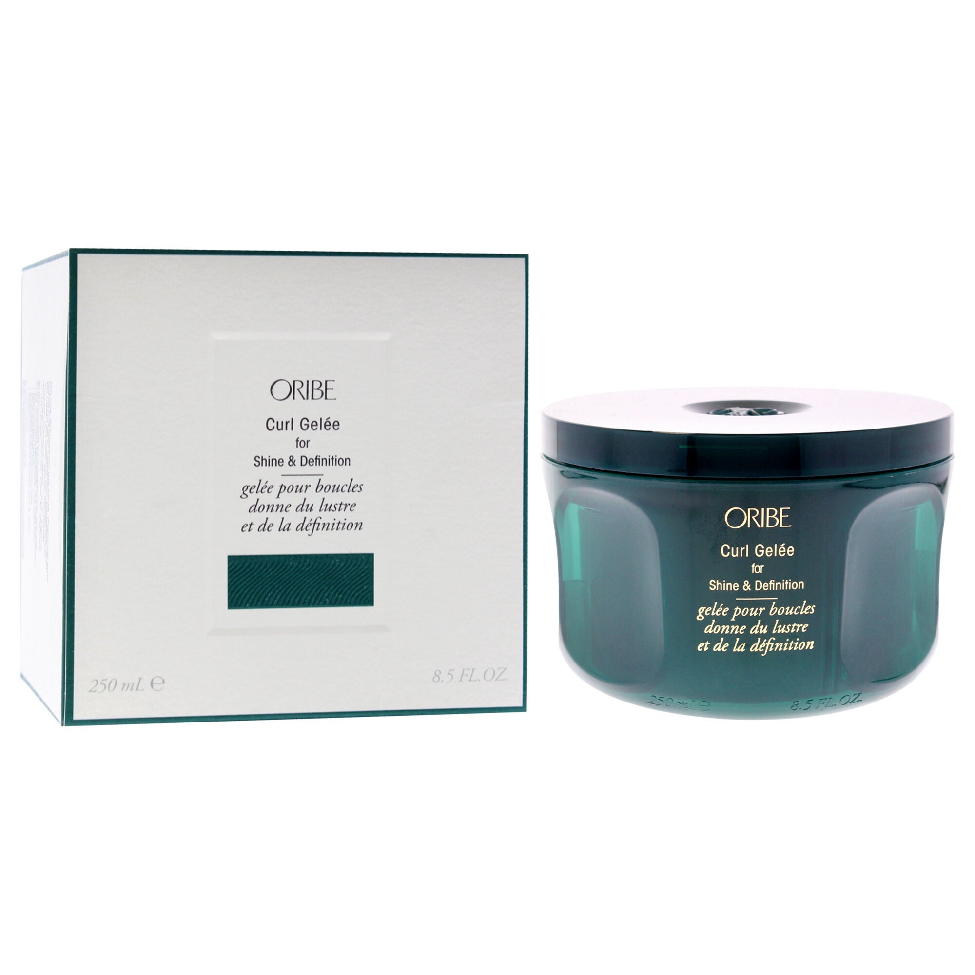 Curl Gelee for Shine and Definition by Oribe for Unisex - 8.5 oz Gel, See Description, alternate image number 2