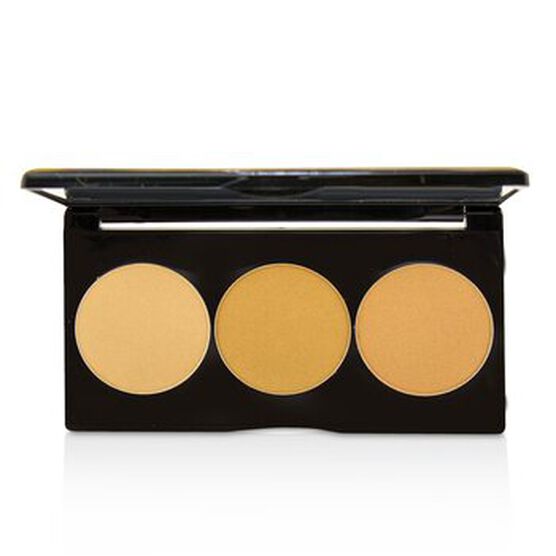 Casey Holmes Spotlight Palette, Gold, hi-res image number null