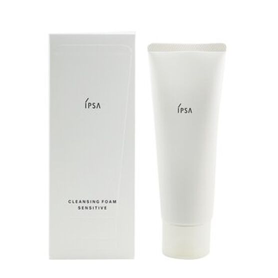 Cleansing Foam Sensitive, , alternate image number null