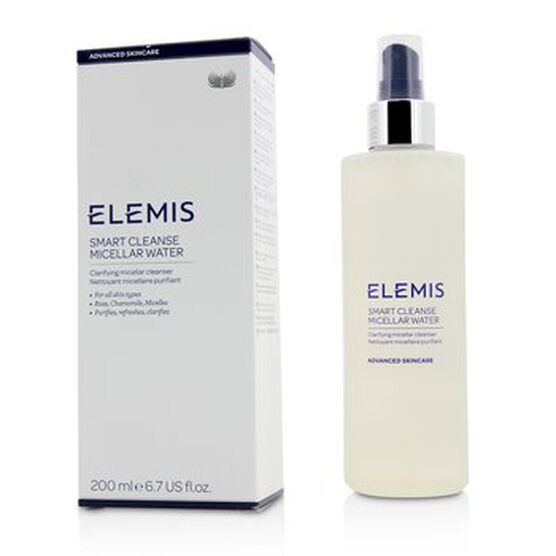 Smart Cleanse Micellar Water, , alternate image number null